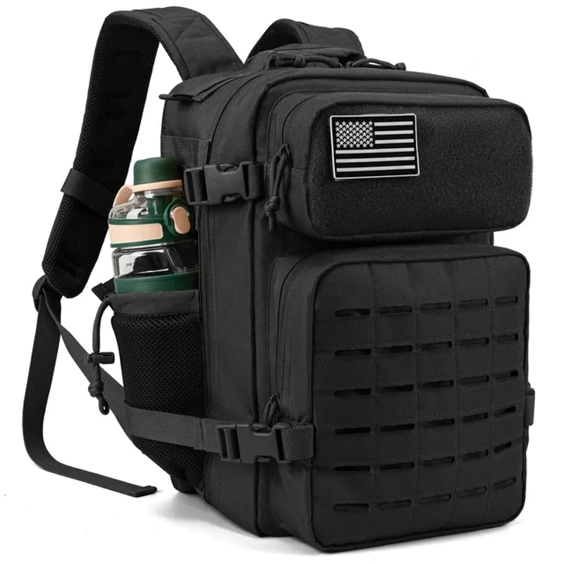 Sac à dos 25L - Noir