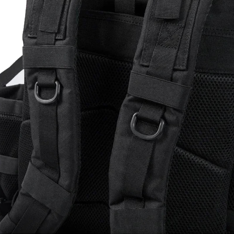 Sac à dos 45L - Noir