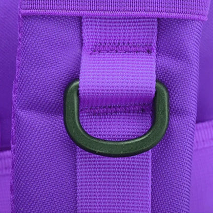 Sac à dos 45L - Violet