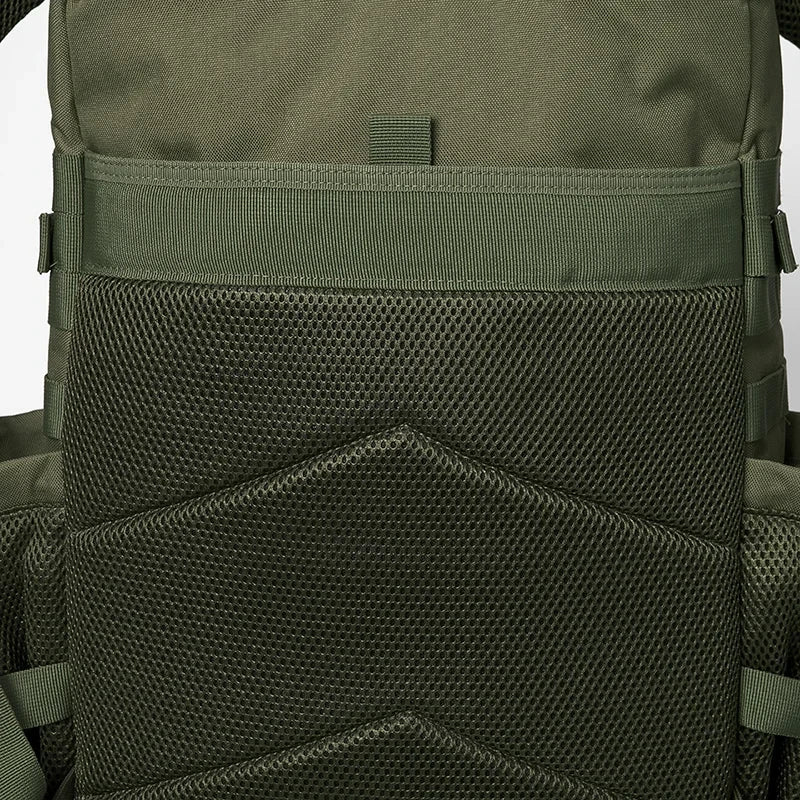 Sac à dos 45L - Vert